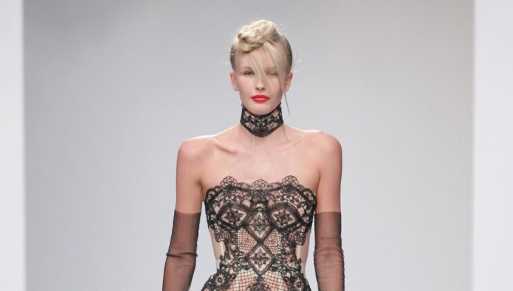 İstanbul’dan Milano’ya Uzanan Moda Yolculuğu: Burgo İstanbul öğrencileri İlk Defilelerini Milano’da Gerçekleştirdi