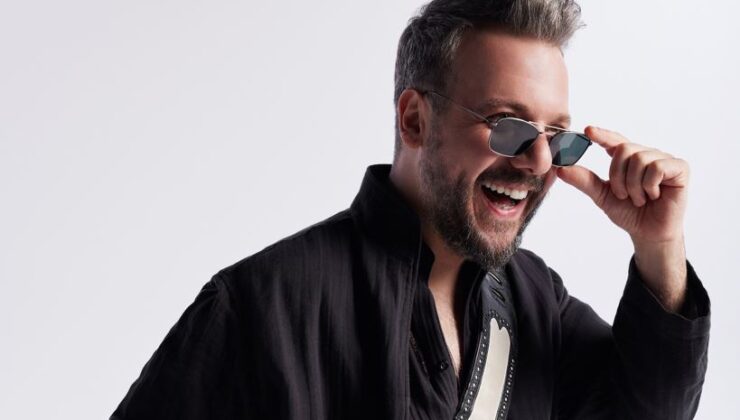 Mustafa İpekçioğlu’ndan Yeni Single: Hatırası Var