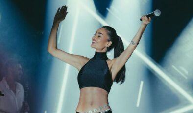 Elif Buse Doğan’dan Cesur Çıkış: “Eğer sizi istismar eden birisiyle arkadaşsam, bana da yazın!”