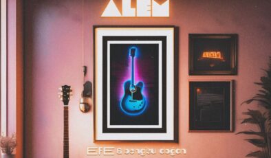 Efe’den Bengisu Doğan ile düet: “ALEM”