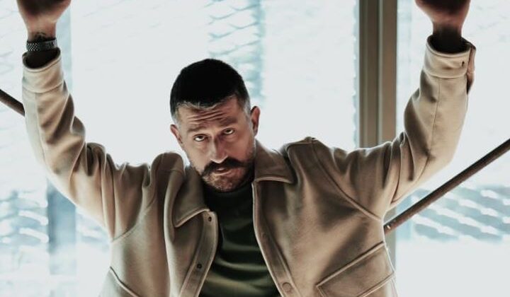 Mert Carim’den Yeni Şarkı: “Hiçin Biri” 29 Ağustos’ta GTR Müzik’te Yayında!