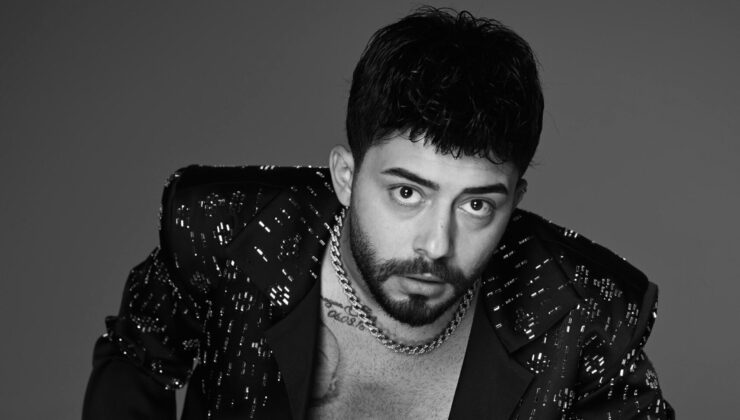 Kurtuluş Kuş & Seda Tripkolic – Boş Şişeler Tüm Dijital Platformlarda Yayında