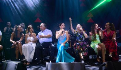 90’LAR DAHA SAMİMİYDİ