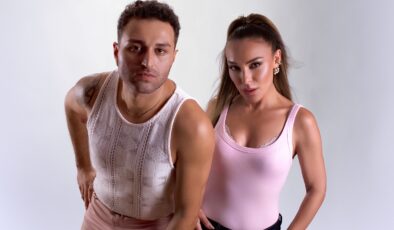 “AŞKIN YENİSİ”!!! ZİYNET SALİ & RIZA SARITAŞ’TAN YAZA DAMGA VURACAK…