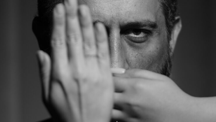 Mert Carim’den Yeni Şarkı: “Hiçin Biri” 29 Ağustos’ta GTR Müzik’te Yayında!