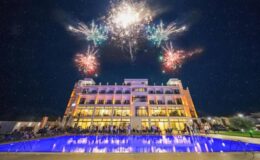 MC Palace Hotel Girne