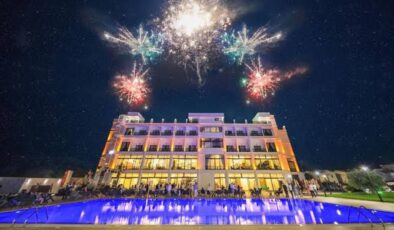 MC Palace Hotel Girne