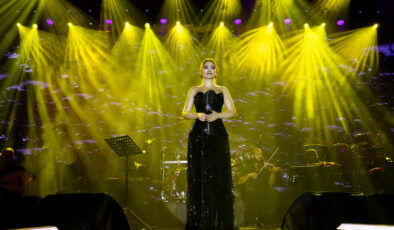 BERGEN’İ OYNAMAK İSTERDİM