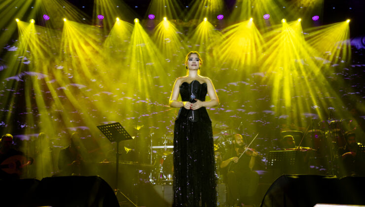 BERGEN’İ OYNAMAK İSTERDİM