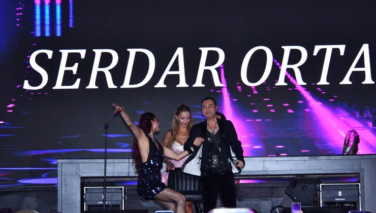 EVİMİ ÇALIŞANLARIMA VERDİM.