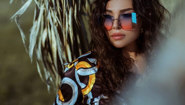 Sabina Askarovanı biraz yakından tanıyalım !