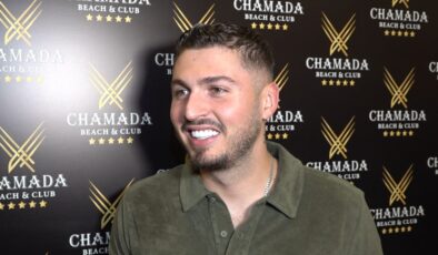 Blok 3’ten Samimi İtiraflar: “Annem Evlenmemi Çok İstiyor!”