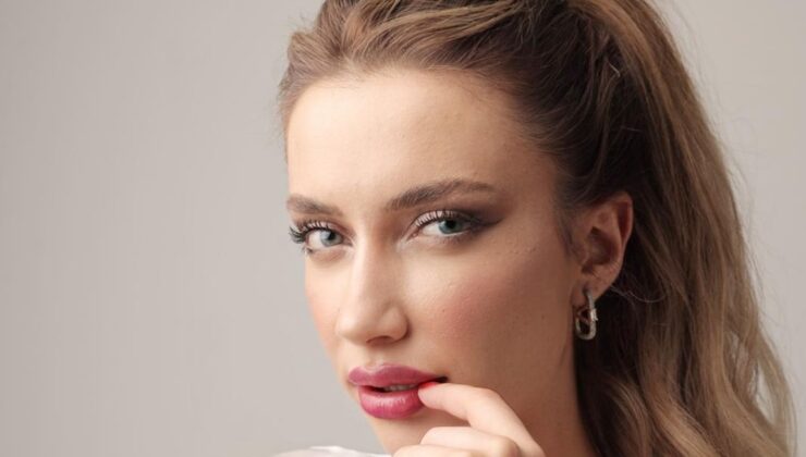 Model ve Oyuncu  Sümeyye Akçınar kimdir ?