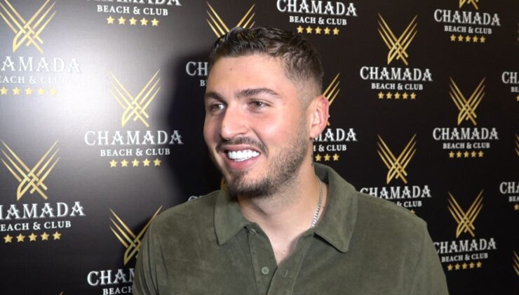 Blok 3’ten Samimi İtiraflar: “Annem Evlenmemi Çok İstiyor!”