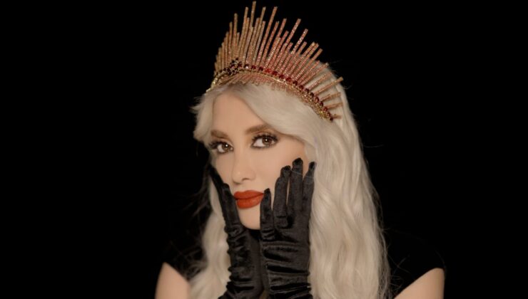 Segah’tan Yeni Tekli: “Ezik Değilsin”