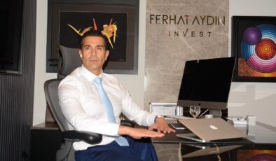 Özel Konutlar İle Bodrum’a Yeni Yaşam Alanları Kurulacak. .