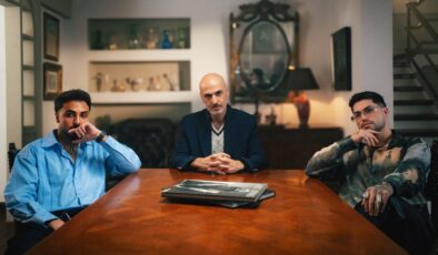 Soner Sarıkabadayı & Sefo & Aerro’dan Dev İşbirliği: “HER İKİ DURUMDA” Yayında!