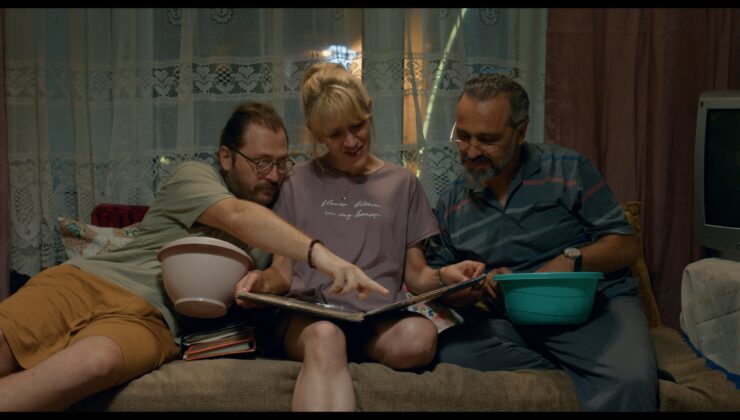 “Unutmayacağım” İbrahim Erkal Şarkısı,  “Bildiğin Gibi Değil” Filminde Yeniden Hayat Buluyor! Ulus Müzik etiketiyle tüm dijital platformlarda yayında!