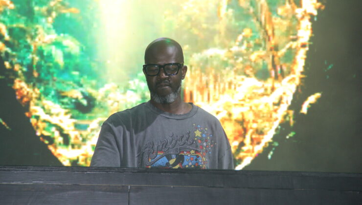 BLACK COFFEE KIBRIS’I SALLADI!