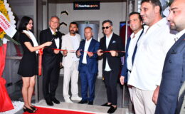 Navitas Sports, Maslak’ta 22. Tesisini Açtı
