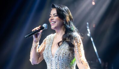 Artık giydiğimi kendime yakıştırıyorum