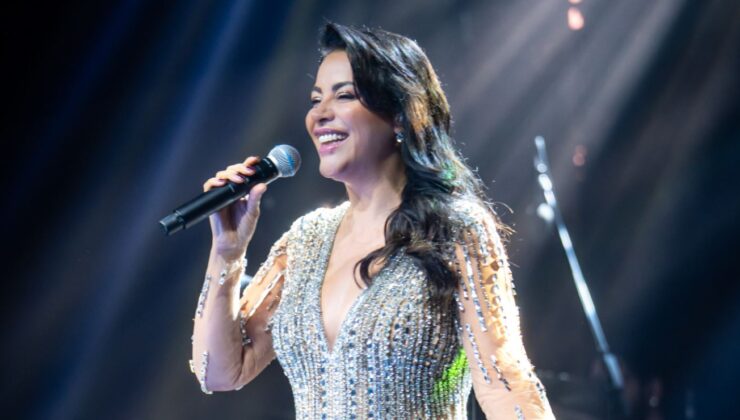 Artık giydiğimi kendime yakıştırıyorum