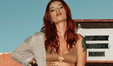 Güliz Ayla 5. Kez Amerika Turnesinde