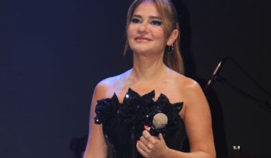 Derya Bedavacı: “Dünya’da ülkemizi temsil etmeyi çok isterim”