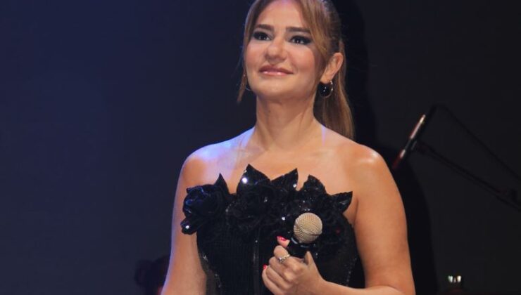 Derya Bedavacı: “Dünya’da ülkemizi temsil etmeyi çok isterim”