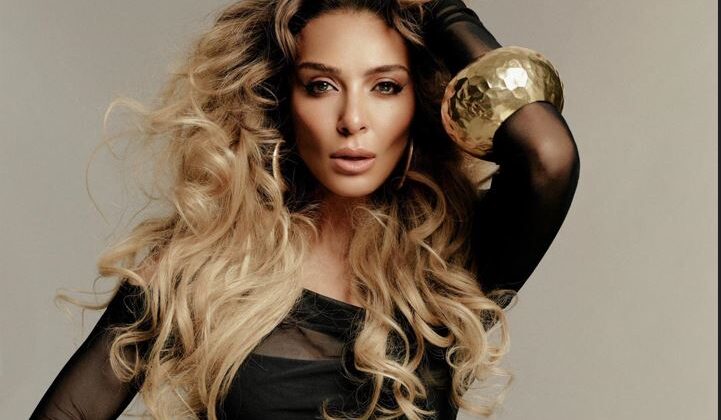 Müziğin Sihirbazları Ziynet Sali İçin İstanbul’da