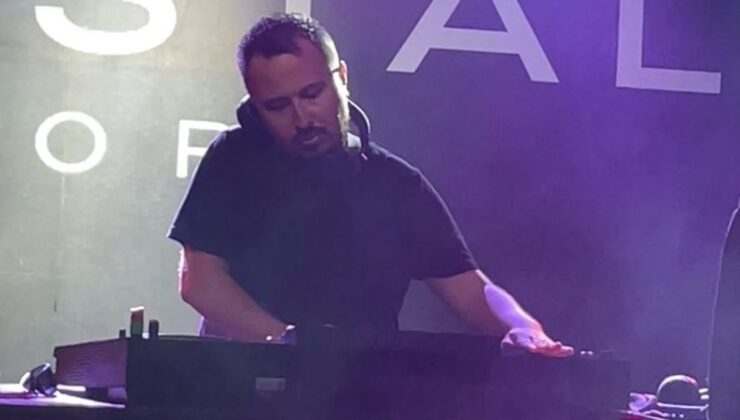  Shine Party, ünlü DJ ve aranjör Mahmut Görgen’in unutulmaz performansıyla renkli anlara sahne oldu