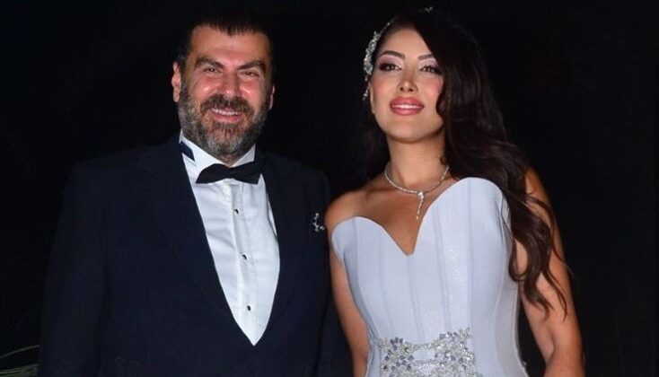 ONLAR ERDİ MURADINA EKŞİOĞLU ÇİFTİNİN MUTLU GÜNÜ