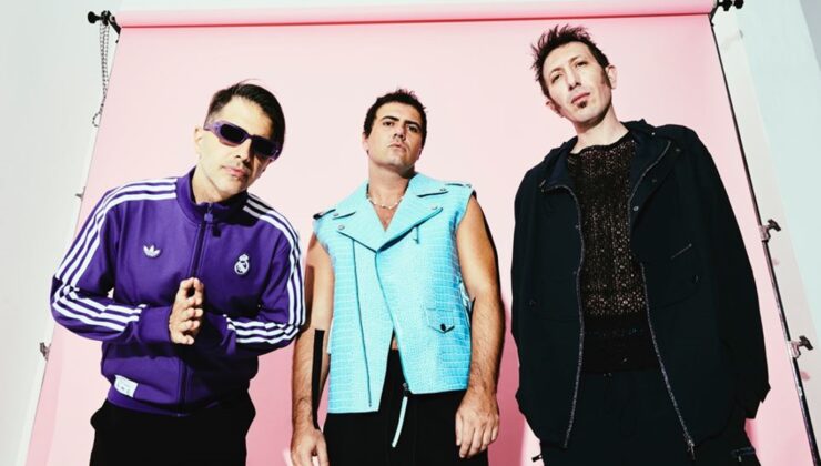 GECE, Yeni Teklisiyle Sessizliğini Bozdu!