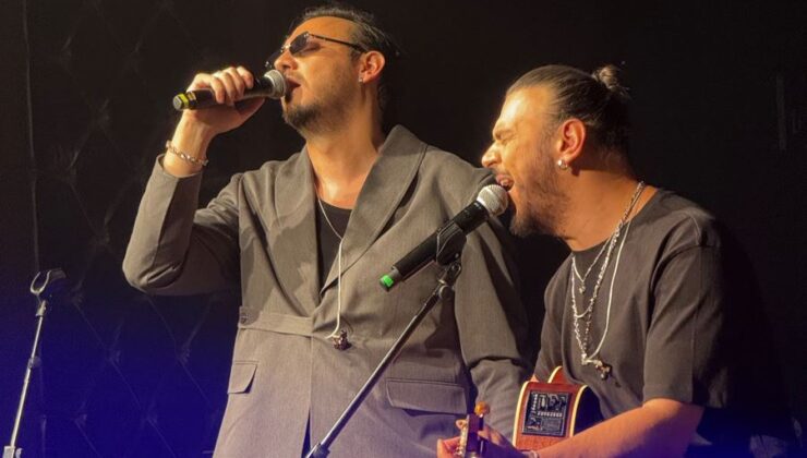 Maderzat’tan Jolly Joker Vadi İstanbul’da İlk Konser