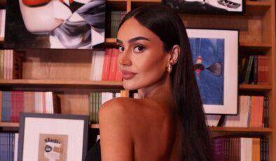 Elif Buse Doğan, başarısını TYT Türk ekranlarına taşıdı