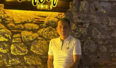 İzmir’in Gözdesi Limon Köyiçi, Sezona Damga Vurdu