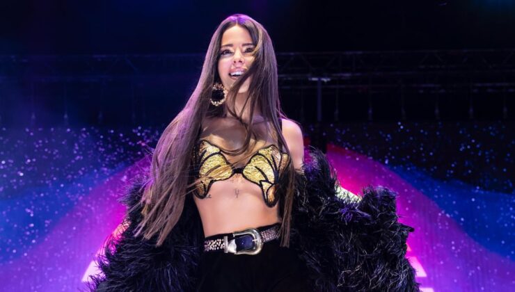 Simge’den Sezon Finalinde Sezen Aksu Sürprizi!