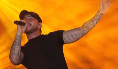 Ati 242; Ben kimseyi rakip görmüyorum