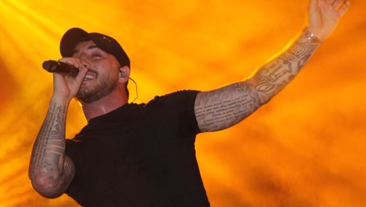 Ati 242; Ben kimseyi rakip görmüyorum