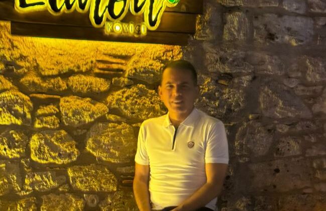 İzmir’in Gözdesi Limon Köyiçi, Sezona Damga Vurdu