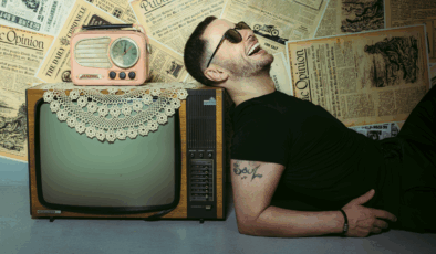 Özay Bakır’dan Yeni Single: “Birini Buldun Mu?”