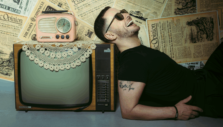 Özay Bakır’dan Yeni Single: “Birini Buldun Mu?”