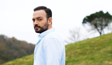 “Gassal” Dizisi’nin Çetin’i Müzik Dünyasına Adım Atıyor