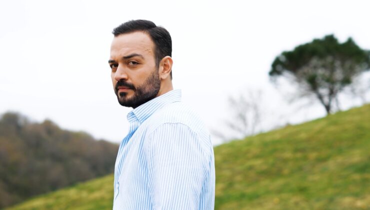 “Gassal” Dizisi’nin Çetin’i Müzik Dünyasına Adım Atıyor