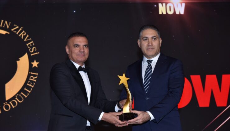 TÜRKİYE KADIN ZİRVESİ – “KADIN DÜNYADIR”