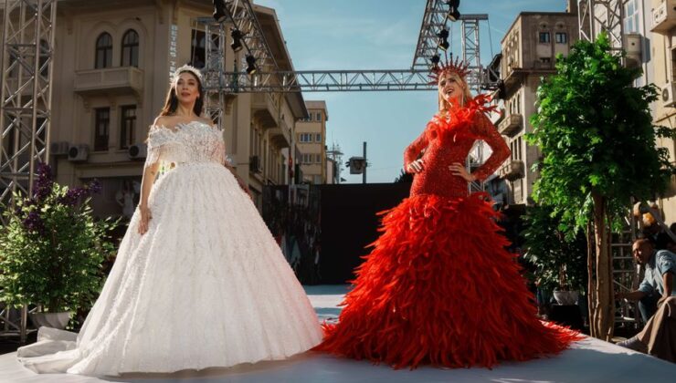 WİLMA ELLES ” ARTIK YETER ”