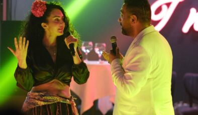 Türkiyenin en sevilen çifti Dora Ahmet Altınbaşak