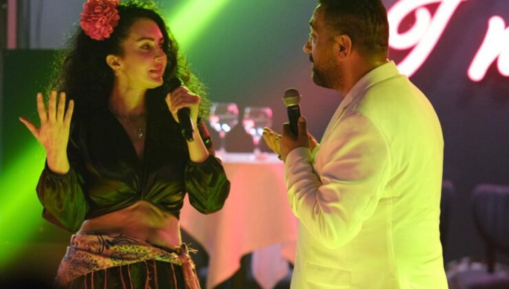 Türkiyenin en sevilen çifti Dora Ahmet Altınbaşak