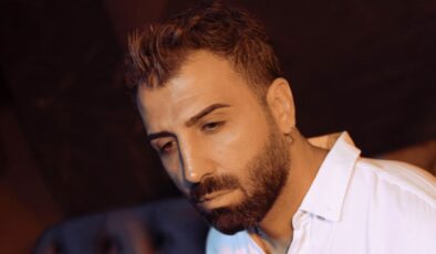 GÖKHAN TAŞ’TAN DUYGUSAL BİR HİKÂYE: “BEN BİR DAHA” YAYINDA!