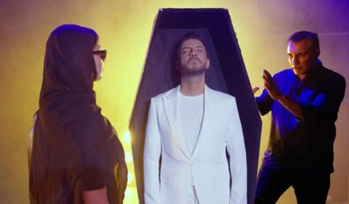 RAFET EL ROMAN, YENİ YETENEĞİNİ ÖLDÜRDÜ !